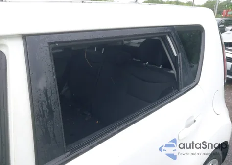 2014 Kia Soul ! из США, поврежденный, VIN KNDJN2A21E7035808